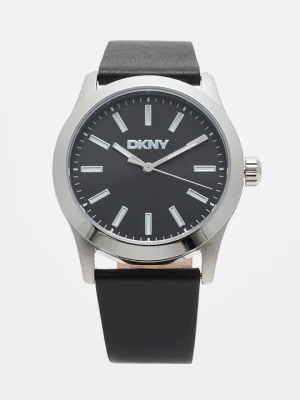 Zegarek DKNY srebrny
