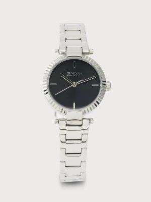 Zegarek DKNY srebrny