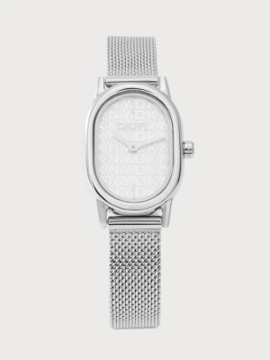 Zegarek DKNY srebrny