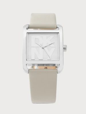 Zegarek DKNY srebrny