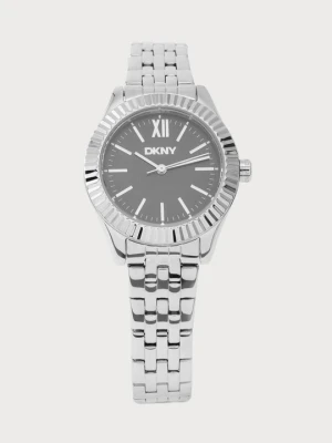Zegarek DKNY srebrny