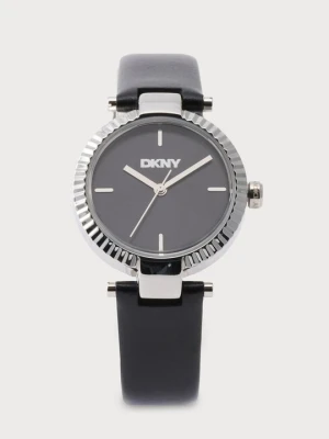 Zegarek DKNY srebrny