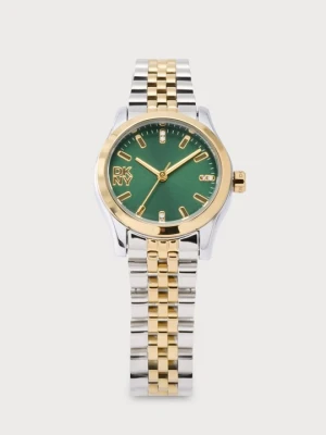 Zegarek DKNY srebrny