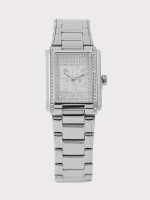 Zegarek DKNY srebrny
