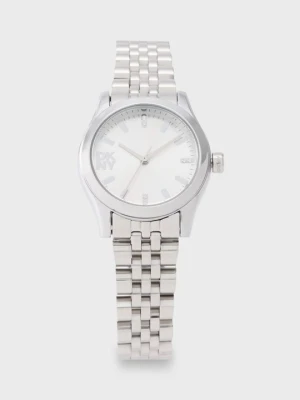Zegarek DKNY srebrny