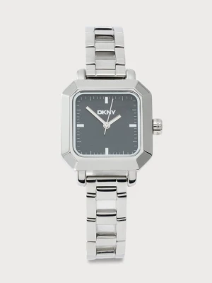 Zegarek DKNY srebrny