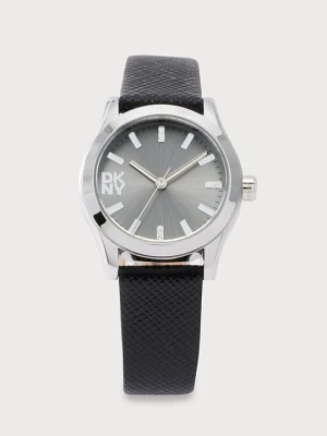 Zegarek DKNY srebrny