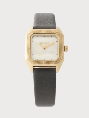 Zegarek DKNY szary