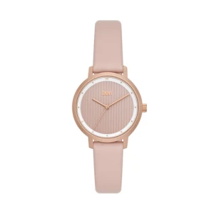 Zegarek DKNY The Modernist NY6682 Różowy