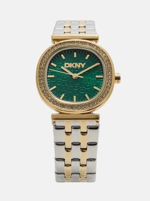 Zegarek DKNY w kolorze złota