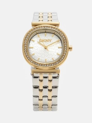 Zegarek DKNY w kolorze złota