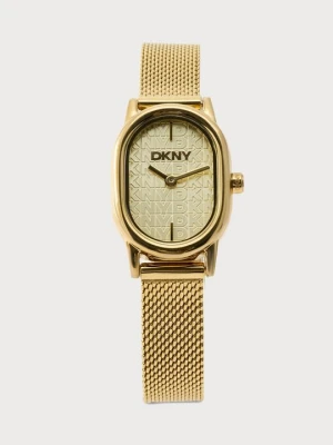 Zegarek DKNY w kolorze złota