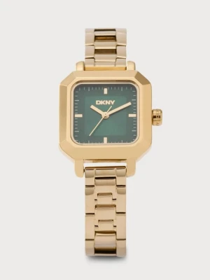 Zegarek DKNY w kolorze złota