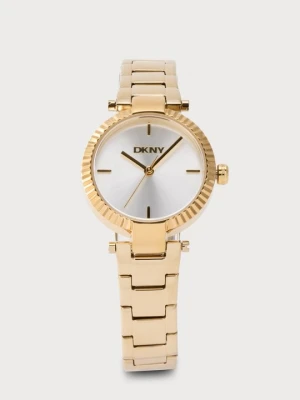 Zegarek DKNY w kolorze złota