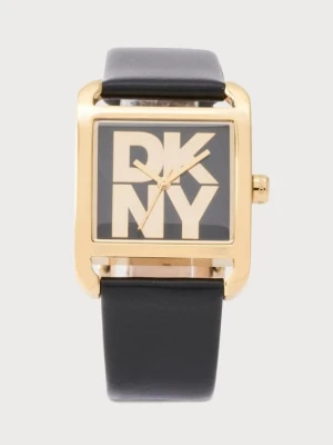 Zegarek DKNY w kolorze złota