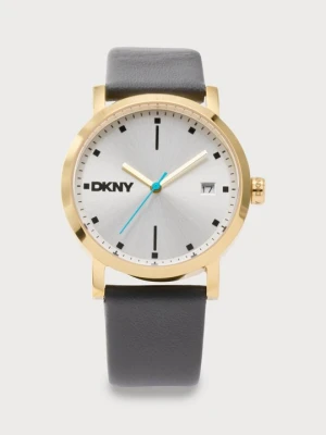 Zegarek DKNY w kolorze złota
