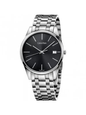 Zegarek dla nowoczesnej kobiety - K4N21141 Calvin Klein