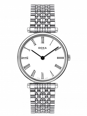 Zegarek Męski DOXA D-Lux 112.10.014.10
