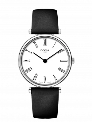 Zegarek Męski DOXA D-Lux 112.10.014.01