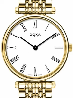 Zegarek Męski DOXA D-Lux 112.30.014.11