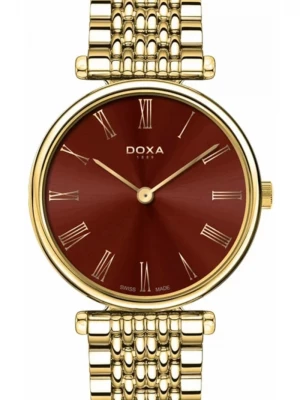 Zegarek DOXA D-Lux 112.30.164.11
