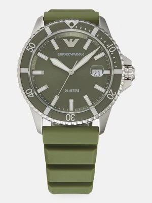 Zegarek Emporio Armani