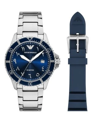 Zegarek Emporio Armani