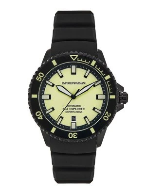 Zegarek Emporio Armani