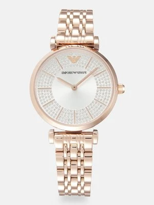 Zegarek Emporio Armani