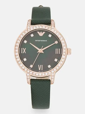 Zegarek Emporio Armani