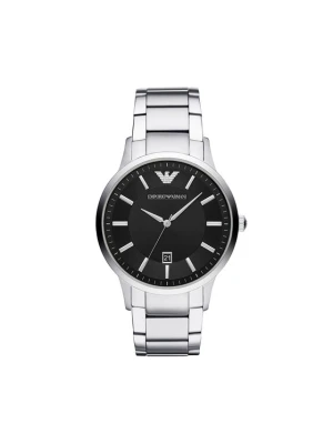 Zegarek Emporio Armani AR11181 Srebrny