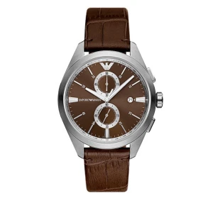 Zegarek Emporio Armani AR11482 Brązowy