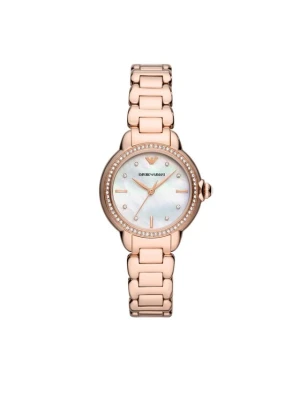 Zegarek Emporio Armani AR11523 Złoty