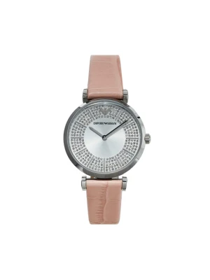 Zegarek Emporio Armani AR11543 Różowy