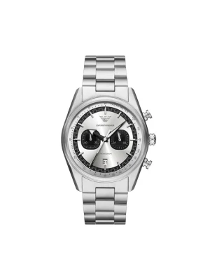 Zegarek Emporio Armani AR11636 Srebrny