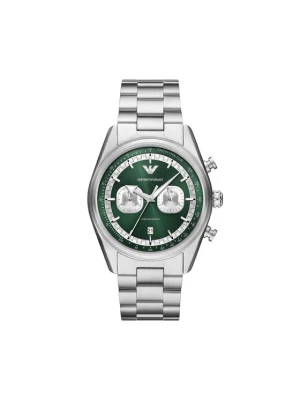 Zegarek Emporio Armani AR11637 Srebrny