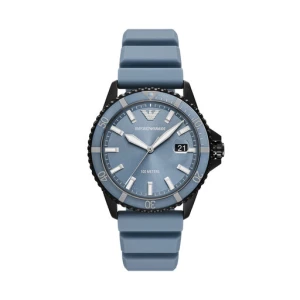 Zegarek Emporio Armani AR11685 Niebieski