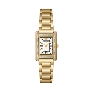 Zegarek Emporio Armani Ganni AR11659 Złoty