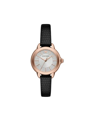 Zegarek Emporio Armani Mia AR11631 Złoty