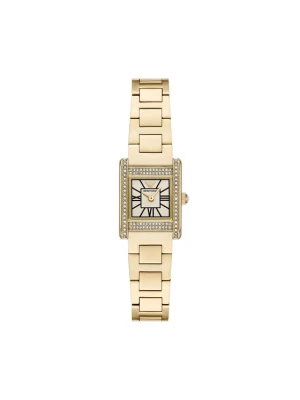 Zegarek Emporio Armani Mini Genni AR11663 Złoty