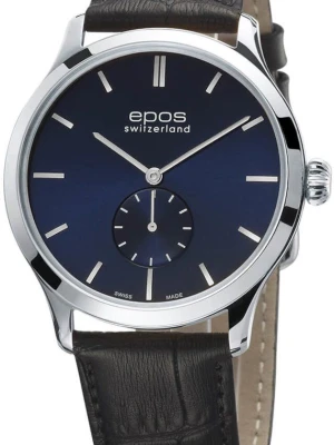 Zegarek EPOS Timeless 3408 Mechanical