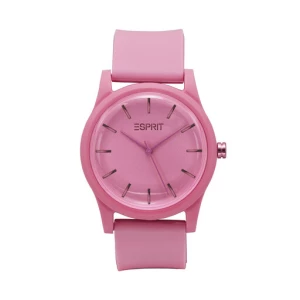 Zegarek Esprit ESLW23708SI Różowy