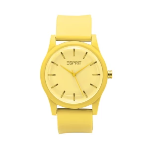Zegarek Esprit ESLW23710SI Żółty