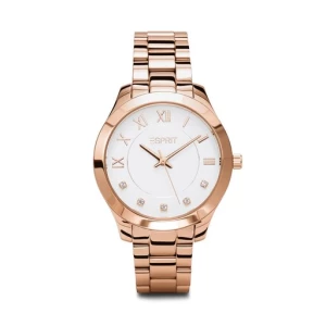 Zegarek Esprit ESLW23729RG Różowy