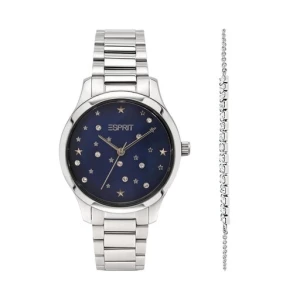 Zegarek Esprit ESLW23815LSI Srebrny