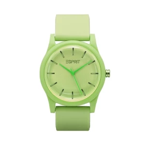 Zegarek Esprit ESPRIT-ESLW23711SI Zielony