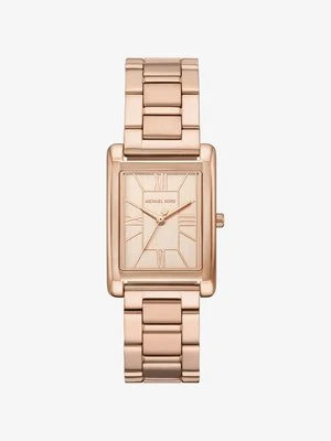Zegarek Essex w kolorze różowego złota Michael Kors