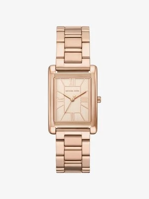 Zegarek Essex w kolorze różowego złota Michael Kors