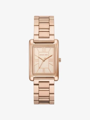 Zegarek Essex w kolorze różowego złota Michael Kors
