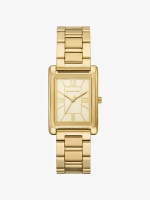 Zegarek Essex w złotym kolorze Michael Kors